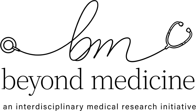 Beyond Medicine, an interdisciplinary medical research initiative